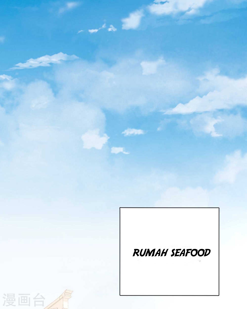 God Fisherman Chapter 04 Gambar 14